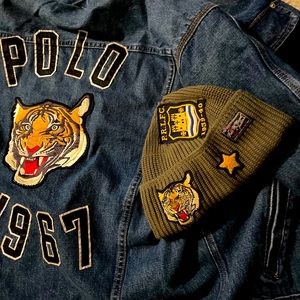 Meet your Posher, Posh